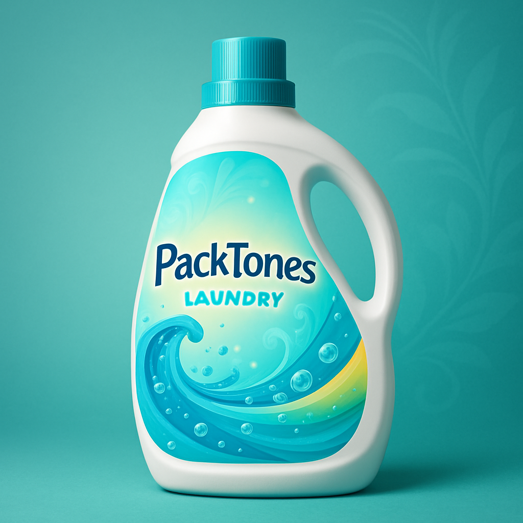 3D mockups